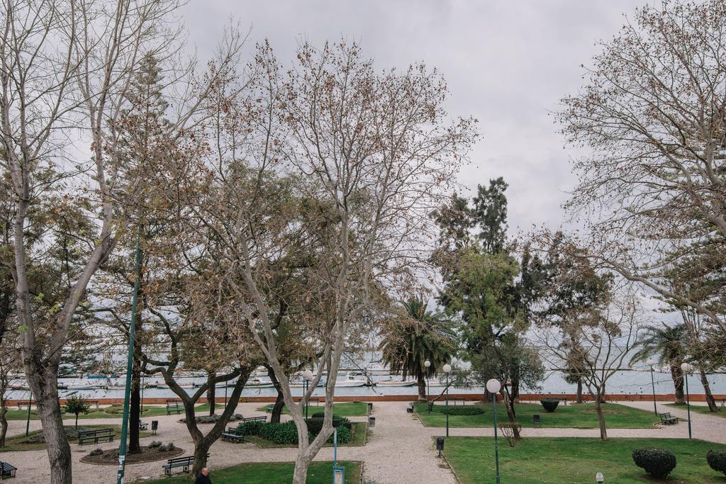 Апартаменты Casa Do Jardim Ольян Экстерьер фото